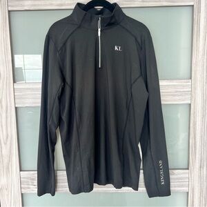 Kingsland equestrian shirt